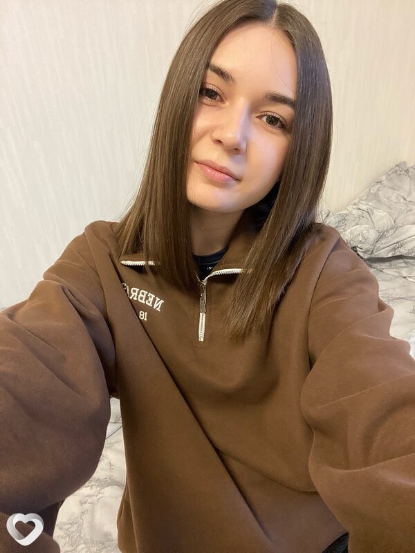 Анна, 22, Белгороде — анкета №2478589