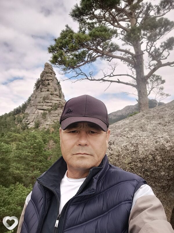 Жанбырбай, 57, Кызылорде — анкета №2478591