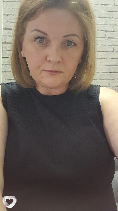 Ксения, 42, Красноярске — анкета №2478593