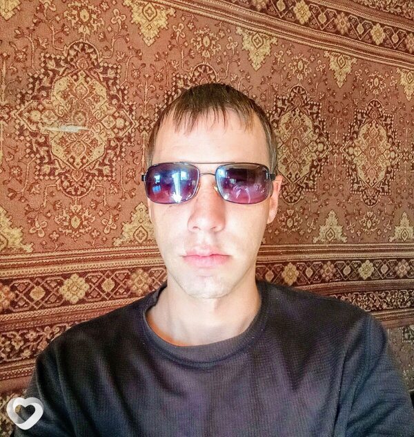 Эдуард, 37, Корсакове — анкета №2478595