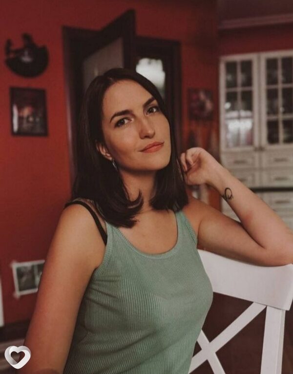 Ирина, 31, Симферополе — анкета №2478597