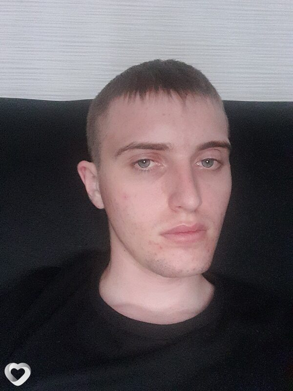 Дима, 22, Брянске — анкета №2478513