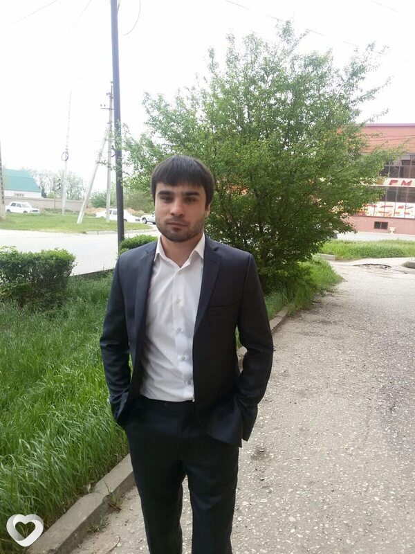 Артур, 37, Химках — анкета №2478515