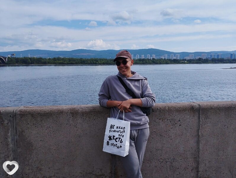 Максим, 21, Красноярске — анкета №2478521