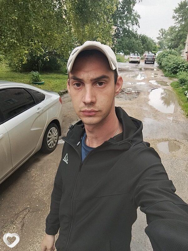 Макс, 28, Ливнах — анкета №2478605