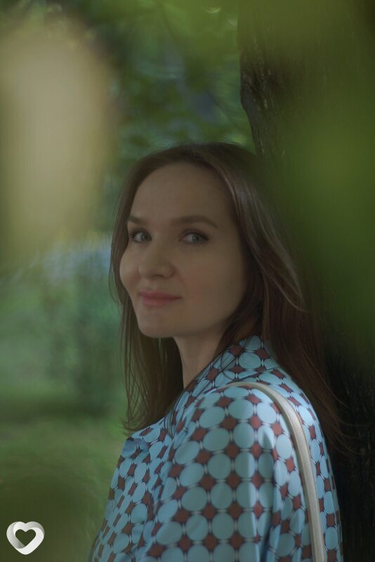 Ксения, 37, Москве — анкета №2478611