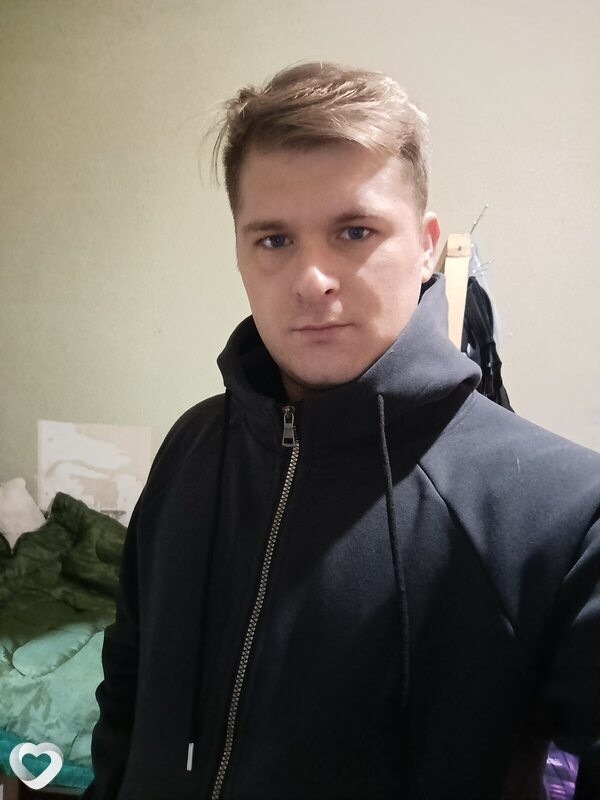 Александр, 39, Кубинке — анкета №2478612