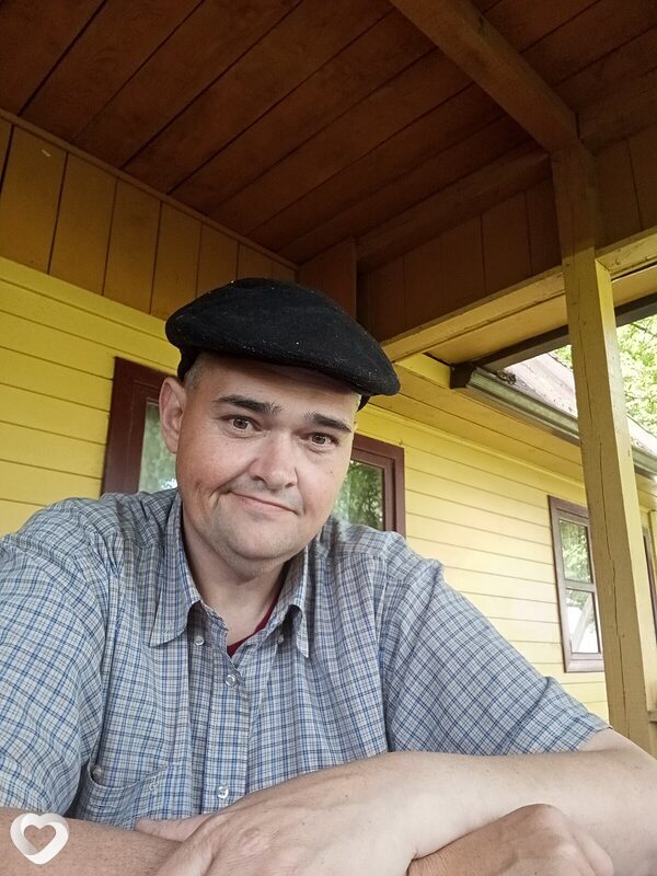Дмитрий, 49, Минске — анкета №2478613