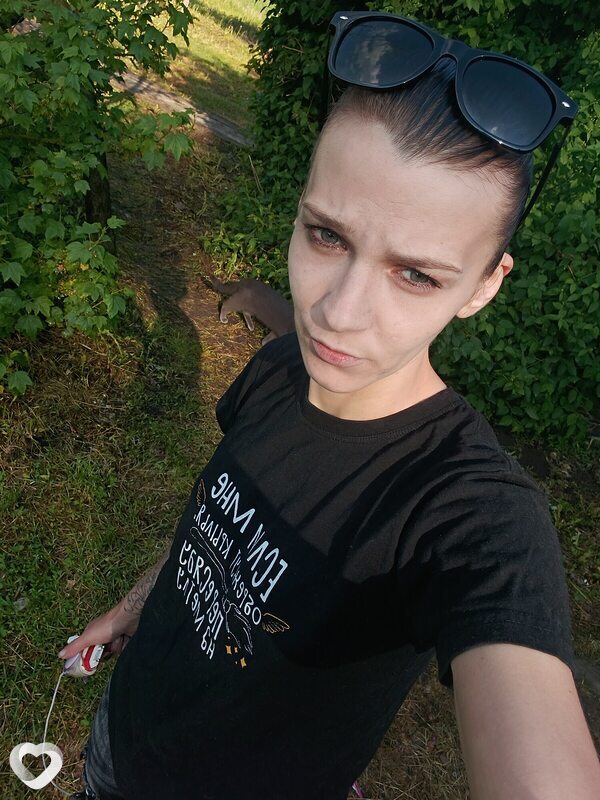 Ин, 31, Лиде — анкета №2478618