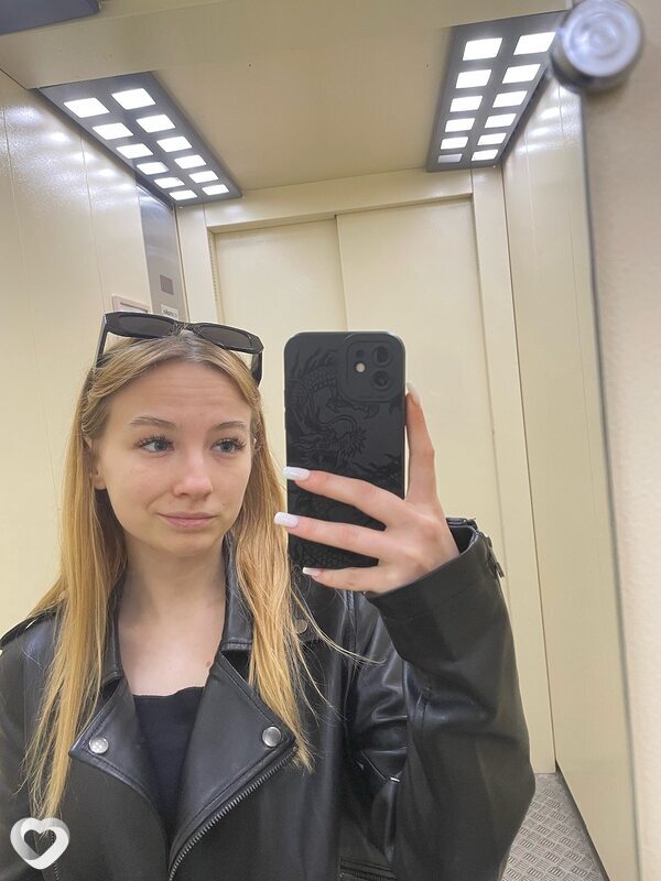 Влада, 21, Перми — анкета №2478622