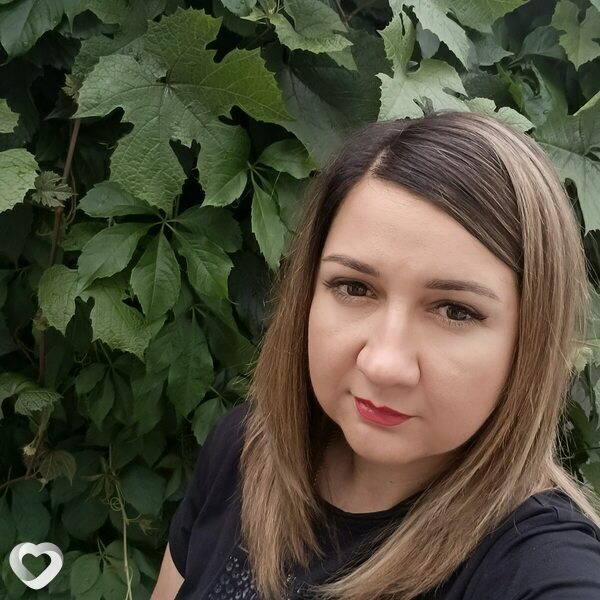 Ирина, 39, Воронеже — анкета №2478623