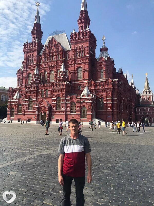 Сергей, 44, Омске — анкета №2478552