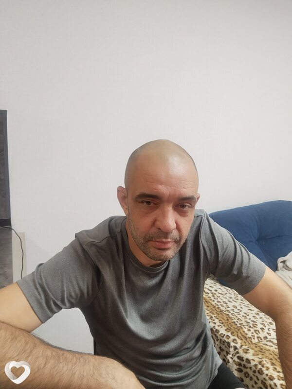 Андрей, 39, Новороссийске — анкета №2478554