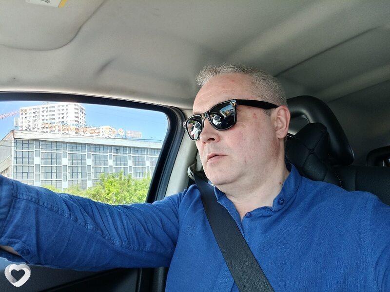 Александр, 53, Москве — анкета №2478564