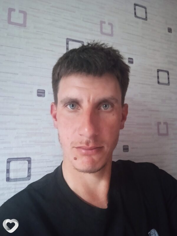 Артём, 35, Магнитогорске — анкета №2478567