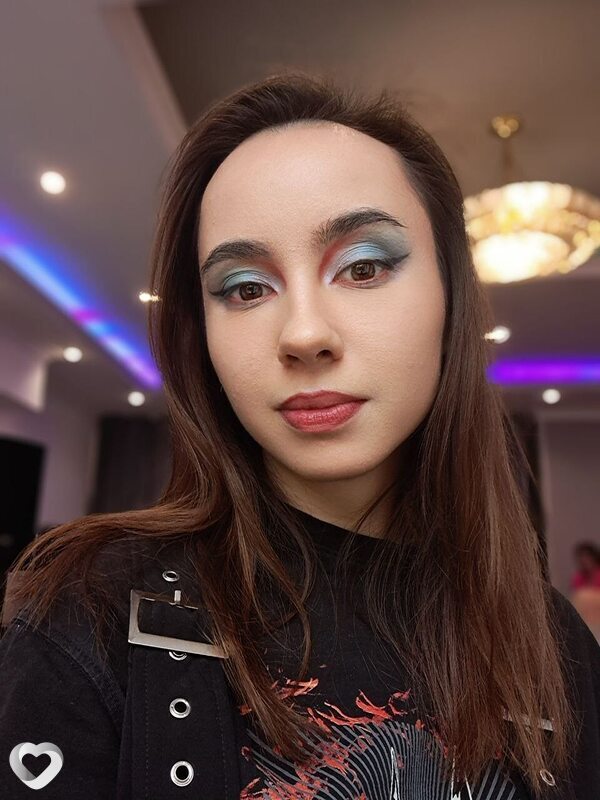 Кристина, 25, Москве — анкета №2478568