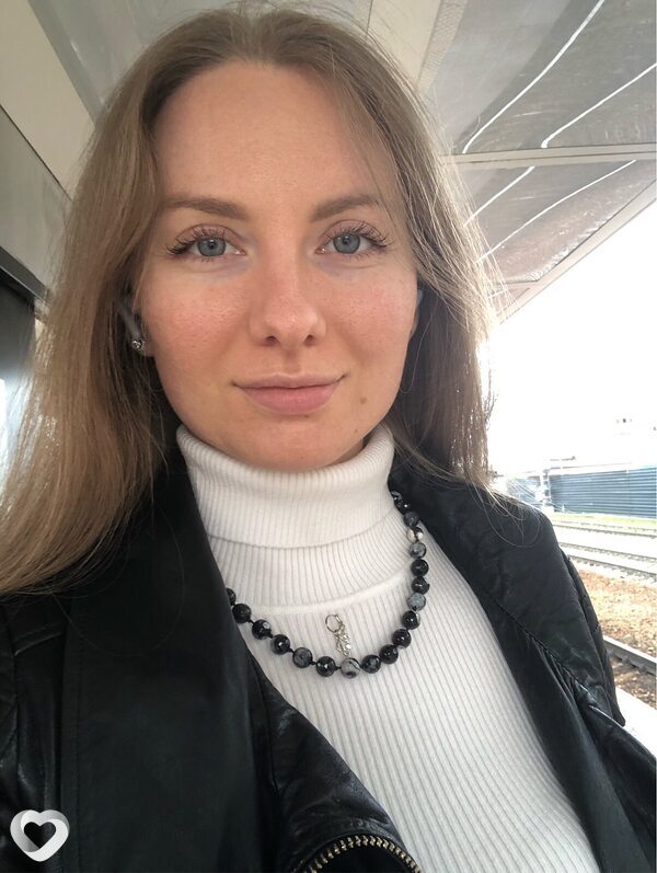 Катя, 32, Оренбурге — анкета №2478574