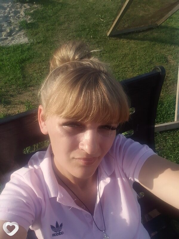 Елена, 38, Лабинске — анкета №2478646