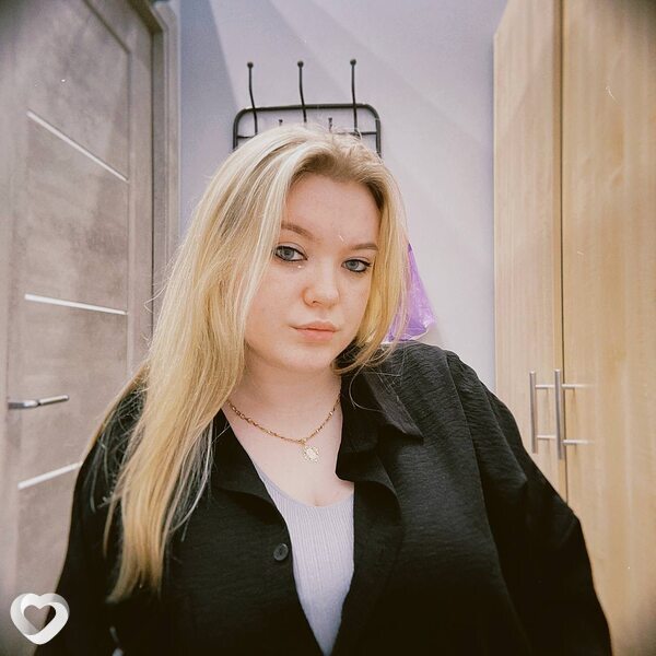 Валерия, 22, Балашихе — анкета №2478648