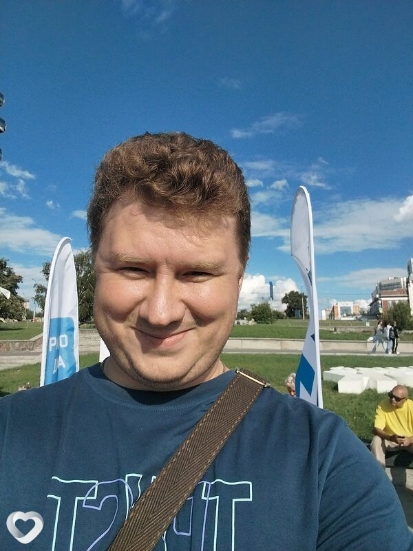 Виталий, 34, Новосибирске — анкета №2478680