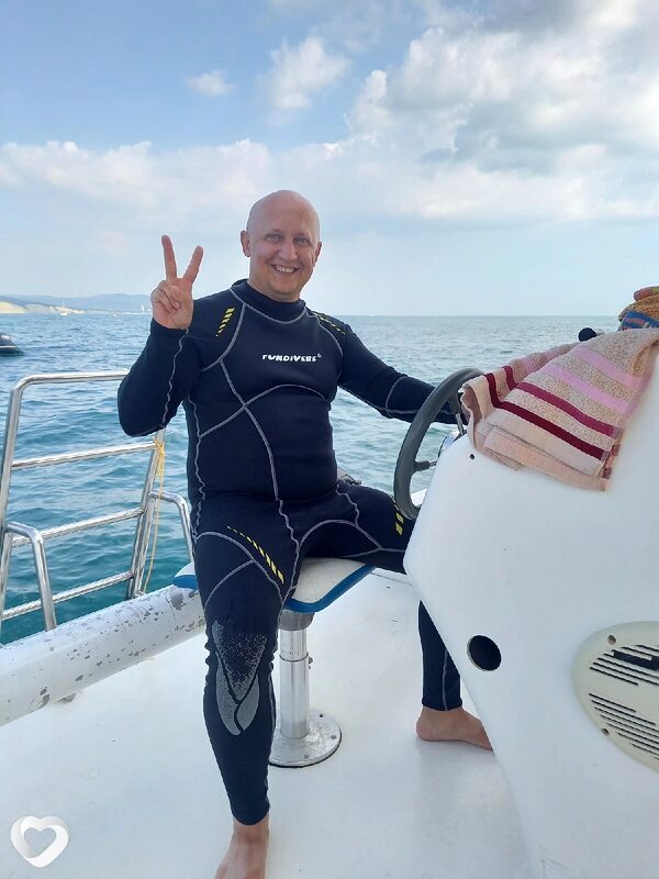 Алексей, 43, Ярославле — анкета №2478689