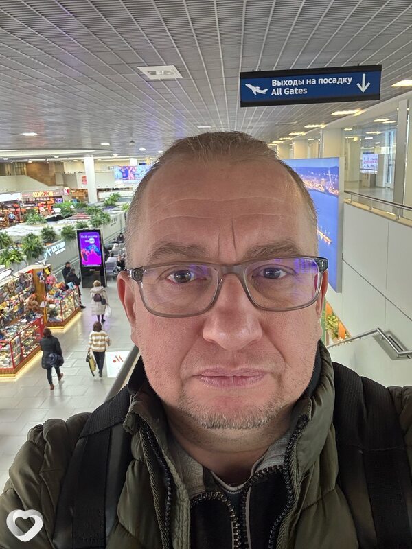 Александр, 48, Санкт-Петербурге — анкета №2478694