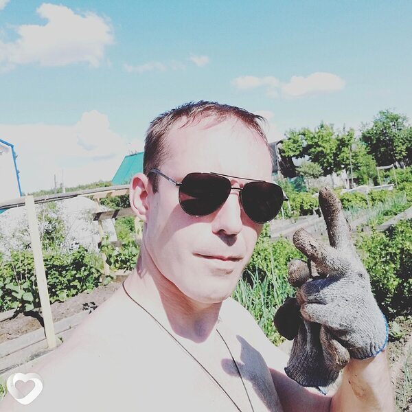 Павел, 36, Зеленодольске — анкета №2478696