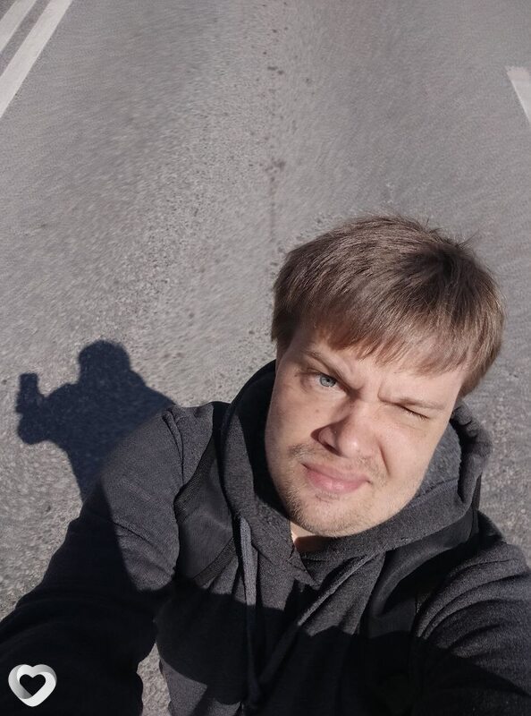 Дмитрий, 32, Тюмени — анкета №2478826
