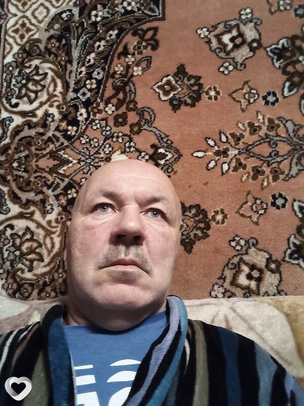 Олег, 60, Калининграде — анкета №2478841