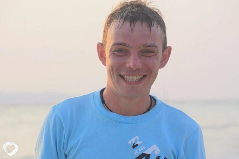 Серёга, 42, Щекине — анкета №2478842