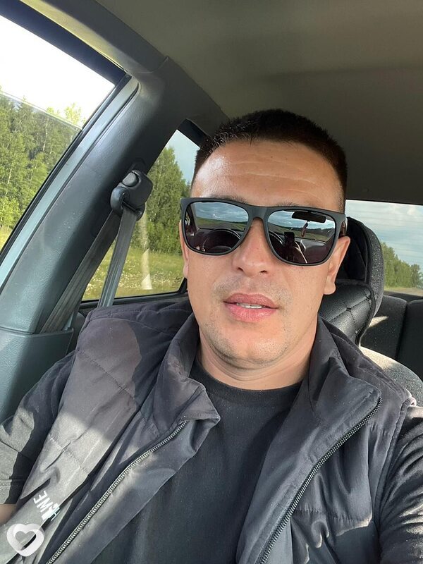 Татарин, 31, Стерлитамаке — анкета №2478845