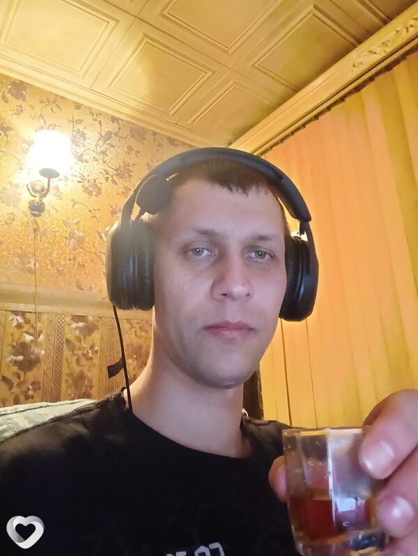 Александр, 36, Москве — анкета №2478652