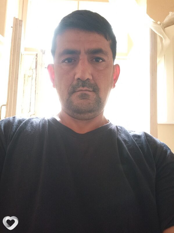 Jama, 36, Санкт-Петербурге — анкета №2478658