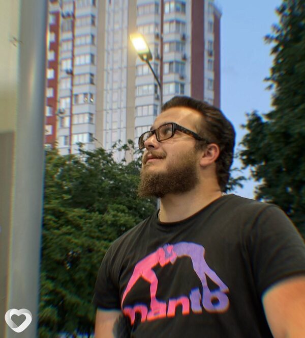Дмитрий, 25, Москве — анкета №2478663