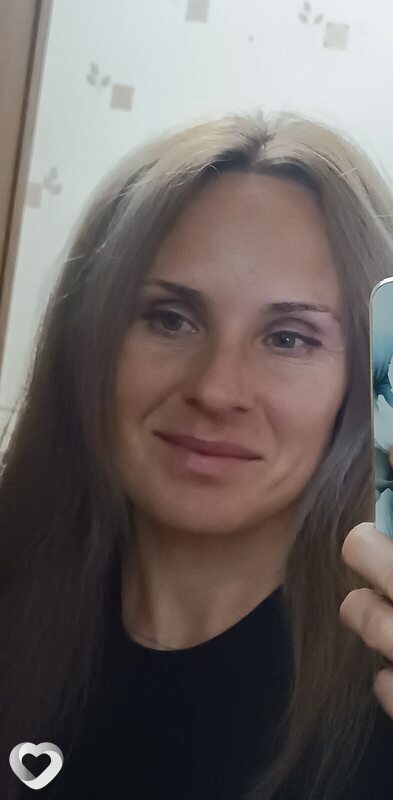 Ольга, 45, Ессентуках — анкета №2478664