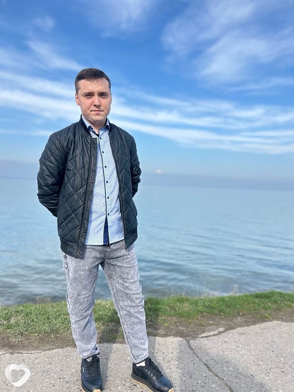 Санёк, 29, Лобне — анкета №2478669