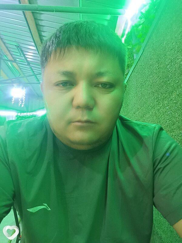 Бакыт, 36, Талгаре — анкета №2478860