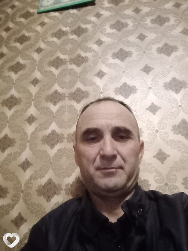 Олам, 49, Каменске-Уральском — анкета №2478862