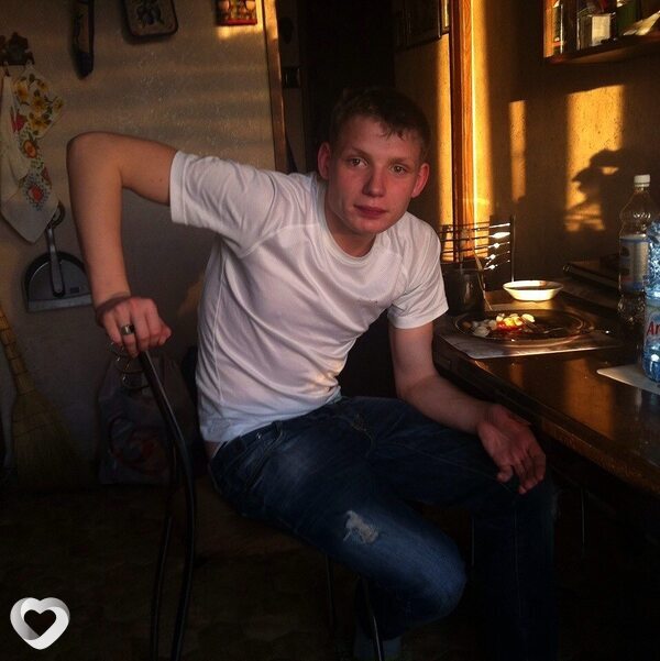 Андрей, 31, Москве — анкета №2478867