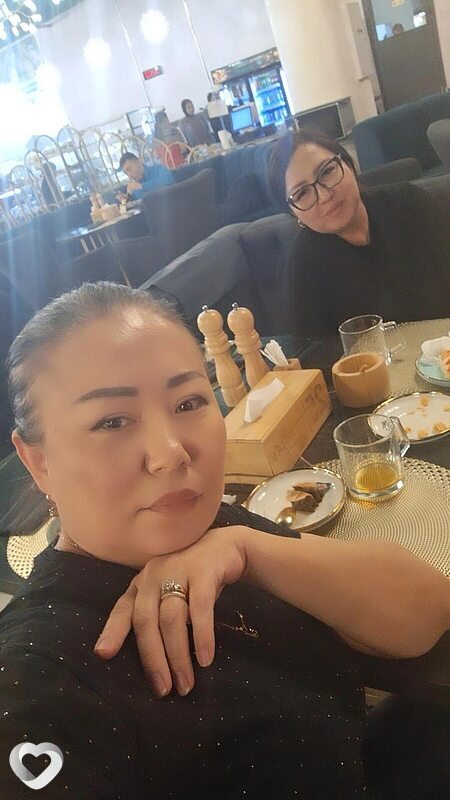 Мира, 47, Астане — анкета №2478720