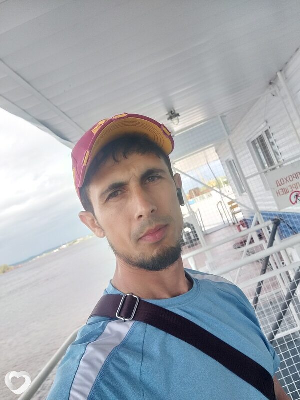 Али, 35, Сургуте — анкета №2478723