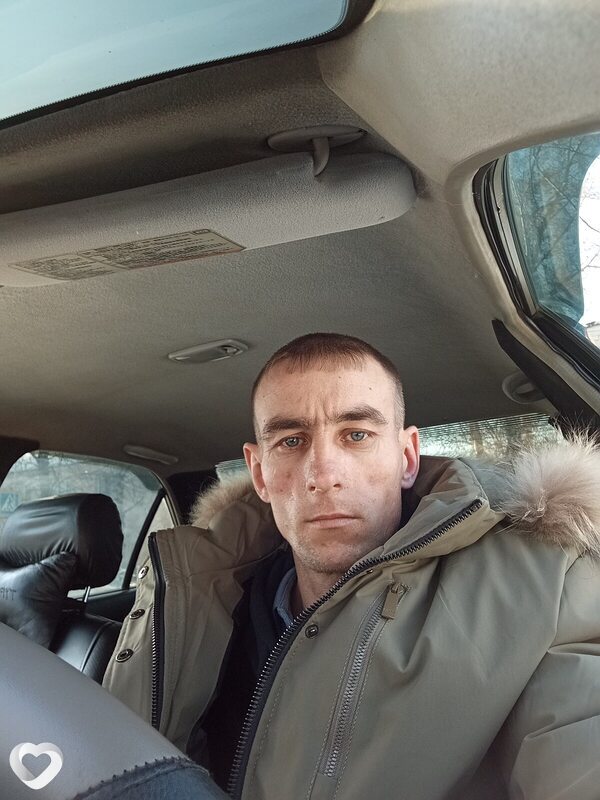 Саша, Нерчинск