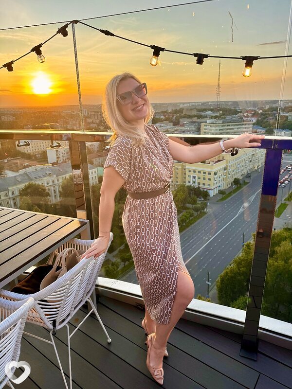 Виктория, 36, Смоленске — анкета №2478726