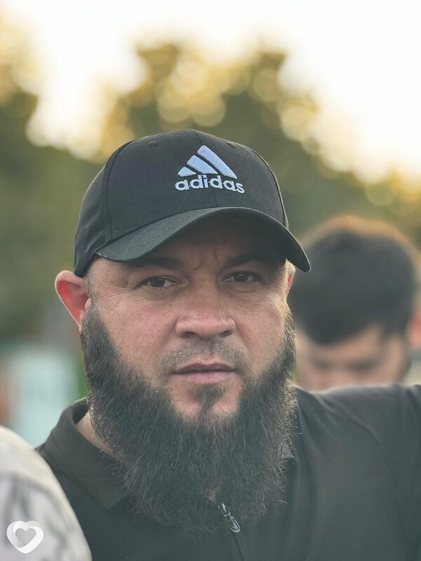 Расул, 37, Москве — анкета №2478727