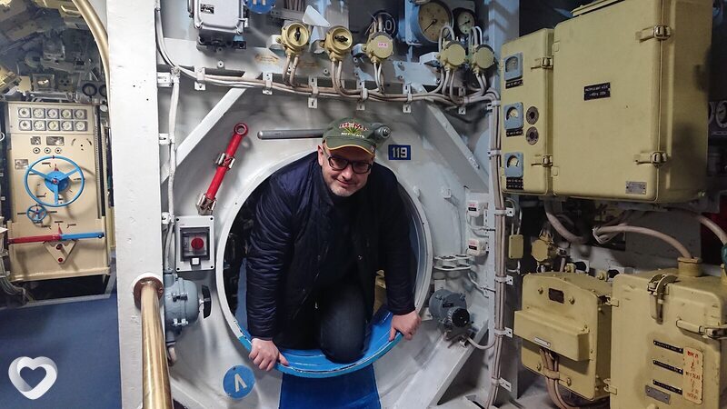 Алек, 48, Туапсе — анкета №2478732