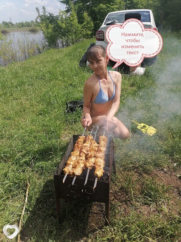 Наталья, 44, Новокуйбышевске — анкета №2478734