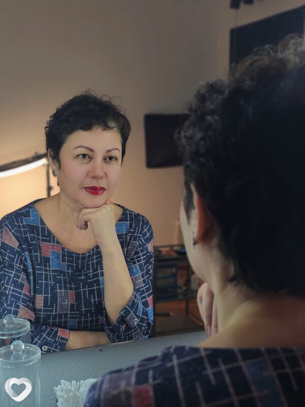 Елена, 58, Перми — анкета №2478739