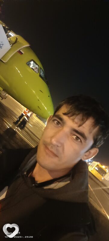 Александр, 31, Уфе — анкета №2478742
