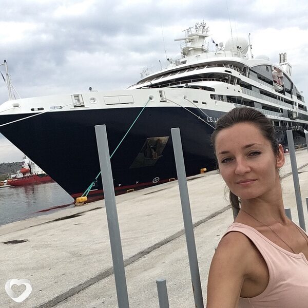 Наталья, 39, Волгограде — анкета №2478749