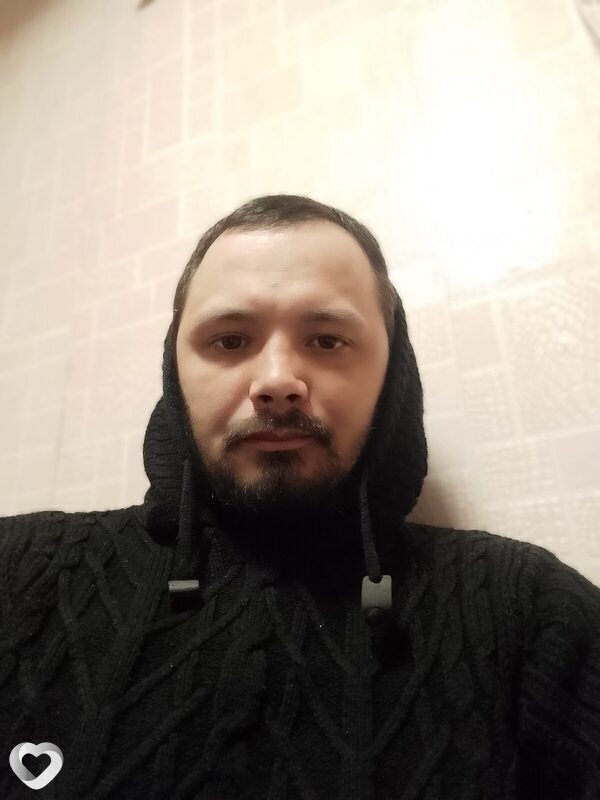 Александр, 36, Липецке — анкета №2478880
